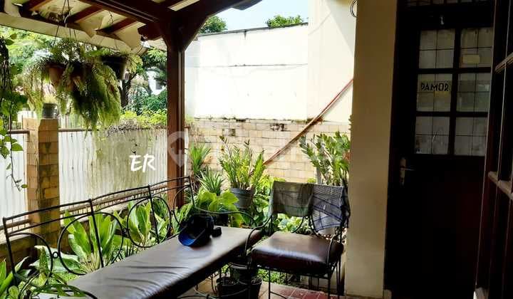 Rumah Murah di Sektor 2 Bintaro Tangerang Selatan