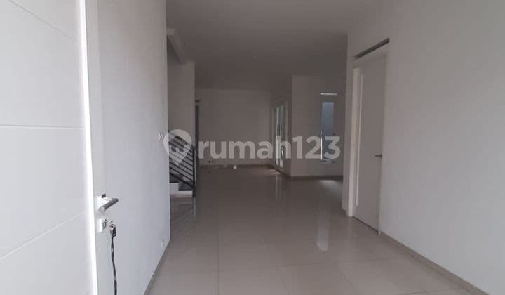 Dijual Rumah Brand New di Bintaro sektor 2