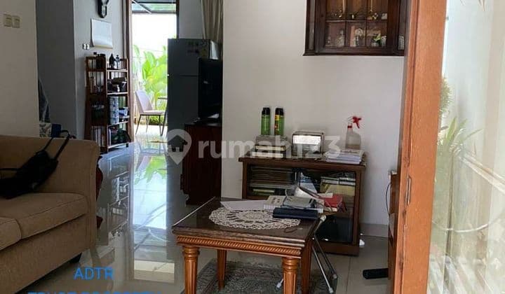 Dijual rumah siap huni 2lt di sektor 5