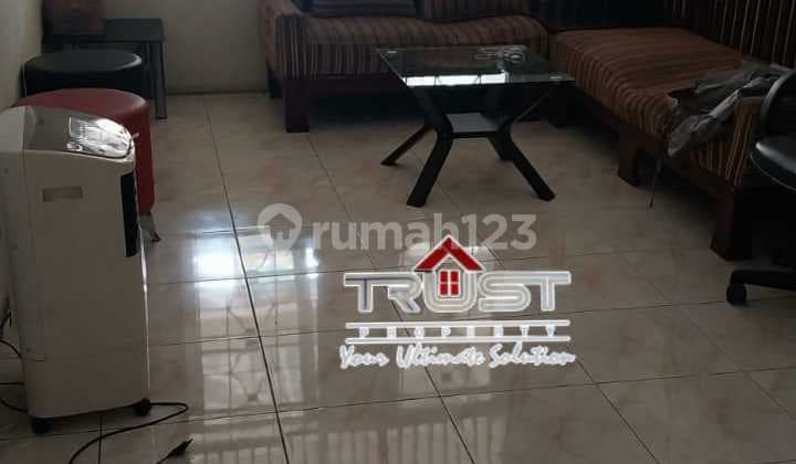 Dijual Cepat dan Murah Rumah Siap Huni Sektor 4 Bintaro Jaya
