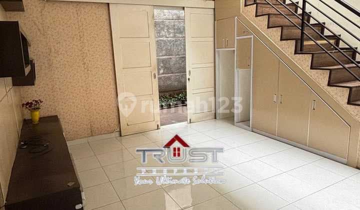 Dijual Cepat dan Murah Rumah di Sektor 3 Bintaro Jaya