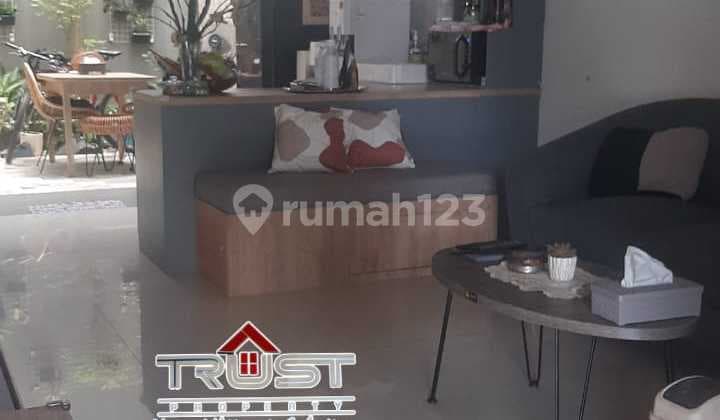 Dijual Cepat Rumah 2lt Siap Huni Dalam Perumahan Kawasa Rempoa