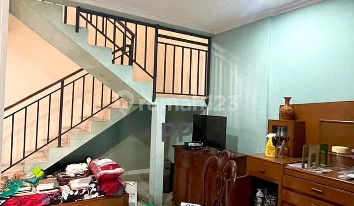 Dijual Cepat Rumah Siap Huni Sektor 3 Bibtaro Jaya