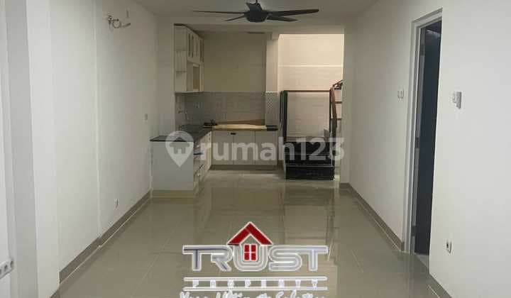 Dijual Rumah Siap Huni 2Lt Sektor 5 Bintaro Jaya