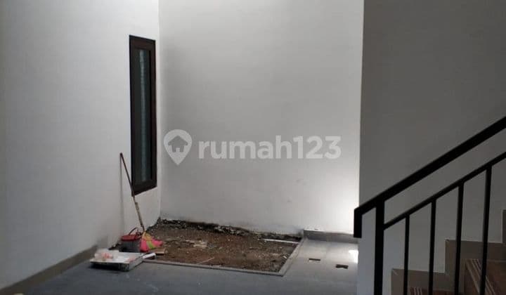 Dijual Rumah Brand New 2lt Kawasan Pondok Ranji