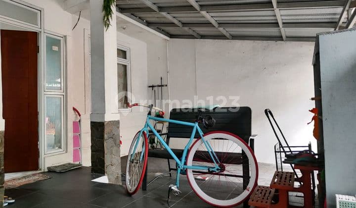 Jual Cepat dan Murah Rumah di Graha Raya Bintaro