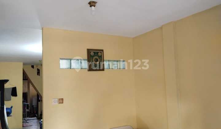 Dijual Cepat dan Murah Rumah Dekat Sektor 9 Bintaro Jaya