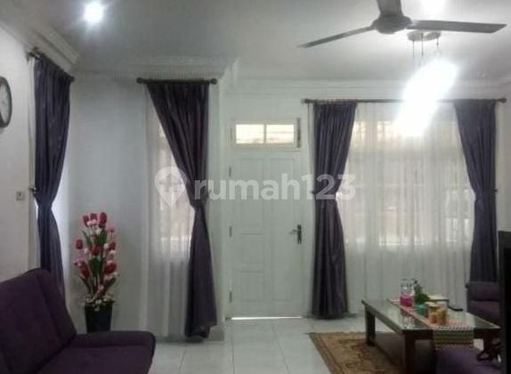 Dijual Dibawah Pasaran Rumah 2lt Di Cireundeu