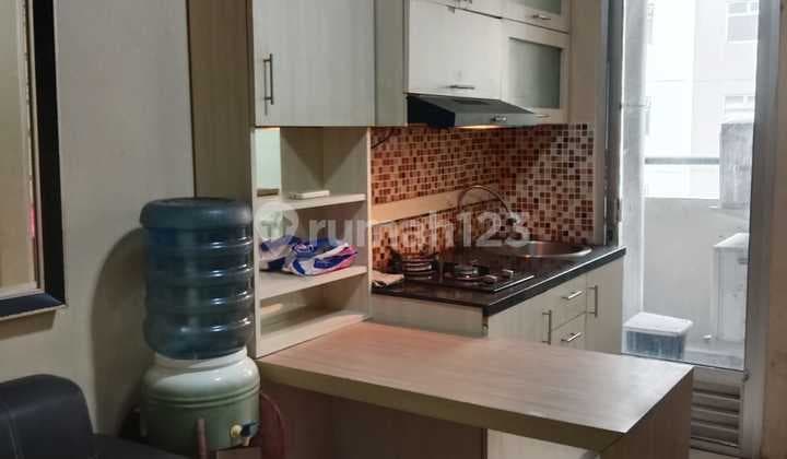 Dijual Cepat Dan Murah Apartement Di Kalibata City