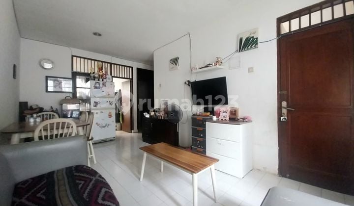 Dijual Cepat Rumah Siap Huni di Sektor 2 Bintaro Jaya