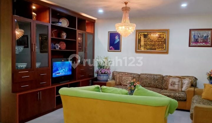 Turun Harga Rumah Siap Huni 2lt Disektor 9 Bintaro Jaya