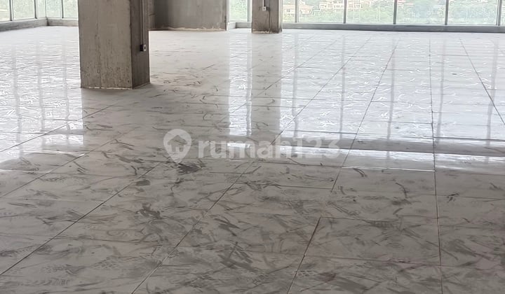 Disewakan Siap Pakai Kantor di Arcade Business Centre Pik