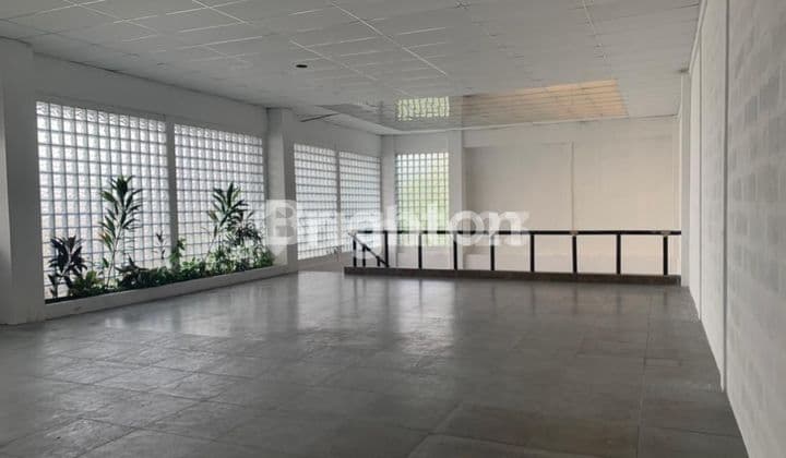 GUDANG ATAU WORKSHOP DI T8 ALAM SUTERA TANGERANG