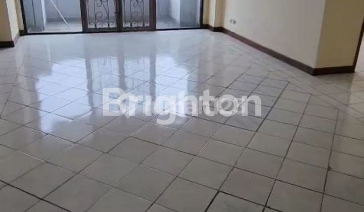 APARTMENT AMARTAPURA LIPPO KARAWACI TANGERANG