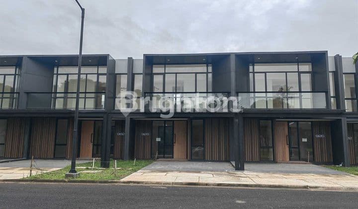 THE COLONY LIPPO KARAWACI TANGERANG