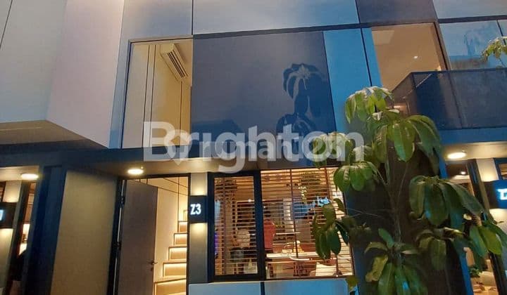 PARK SERPONG LEGOK TANGERANG