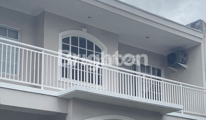 Rumah Cantik di Lippo Karawaci Tangerang