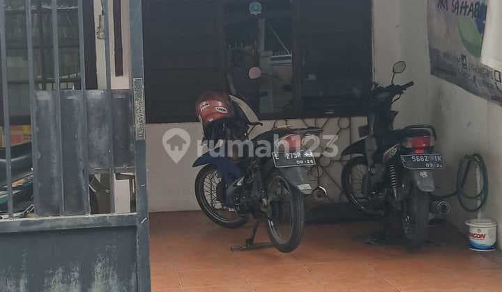 NEGO SAMPAI DEAL Rumah Siap Huni Rungkut Mapan Surabaya Timur 8x12 SHM Dekat Superindo McD MERR