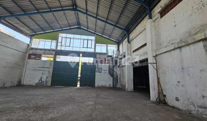 For Rent Warehouse Buduran Sidoarjo 711m2 Spacious Parking 40 Feet Container Accessible For Rent Warehouse Buduran Sidoarjo 711m2 Spacious Parking 40 Feet Container Accessible