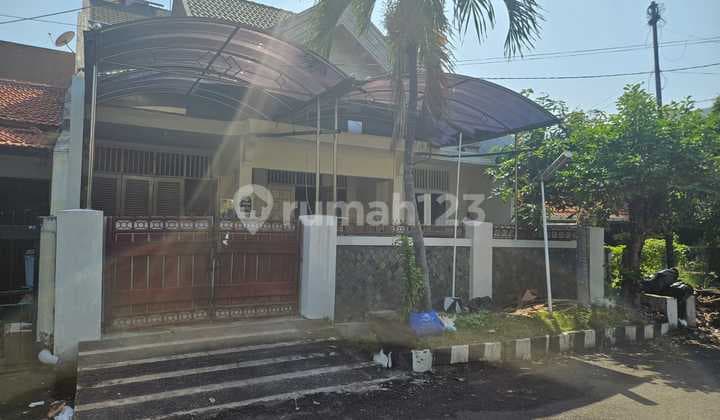 Duduk Manis Dapat Cuan 100jtan Rumah Kost 2 Lantai 11 Kamar Full Rungkut Surabaya