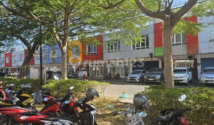 BELI LANGSUNG CUAN Ruko 2 Lantai Green Garden Kebomas Gresik Kota Tersewa Beli Sekarang Ada Casback 160Jtan