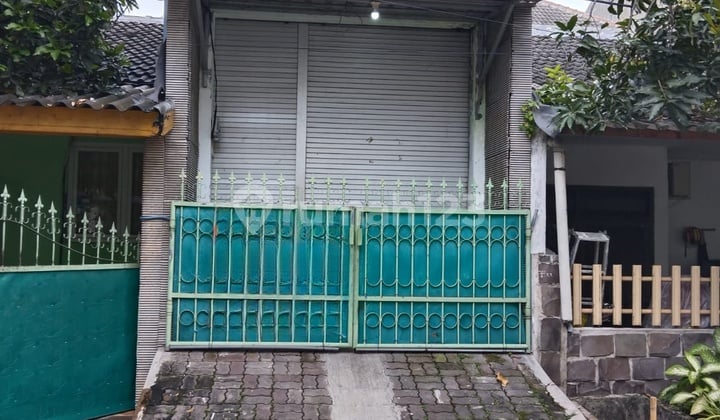 Rungkut Area - Ruko 20Jt/Tahun, Cocok Mulai Usaha, Dekat Meer, Kampus, Rs