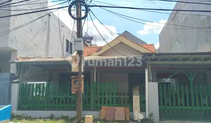 Dekat Ubaya, Kamar Jumbo Cocok Kost Mahasiswa Rungkut Mejoyo - Surabaya Timur