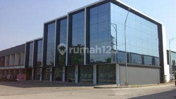 Ruko Fortune Tambak Sawah Waru Sidoarjo Hadap Jalan Unit Ready 2 3 Lantai Start 2m An