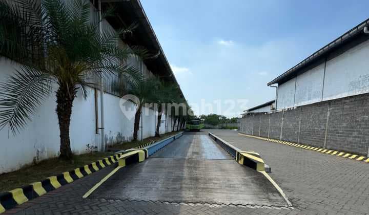 Pabrik Aktif Raya Pelemwatu Menganti Gresik 1.4Ha Dijual Include Mesin2 Dll Siap Cari Cuan
