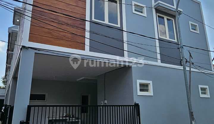 Baru Gress Dekat Kampus Petra Rumah Kost Kutisari Surabaya Baru Gress 7kt Shm Modal 400jtan