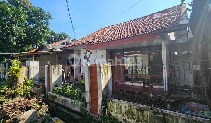 Depan Kampus Upn - Tanah Murah untuk Investasi Kost