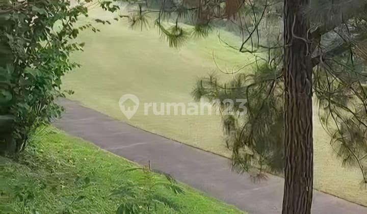 Best Golf View Kavling Golf View Taman Dayu Pandaan 20x49.7 View Golf Sudah Ramai Dibangun