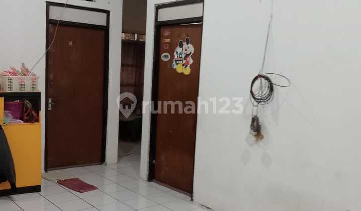 BAGUS TERAWAT SIAP DITINGGALI Rumah Wiguna Surabaya SHM 13.5x15 Hook Minim Perbaikan Dkt Kampus Besar