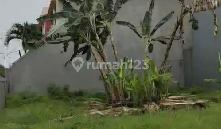 Ketintang Surabaya Land 16x25 SHM Ready to Build 100m From Ayani Main Road, Suitable for Building Luxury Boarding Houses, Homestays, Offices Super Deal