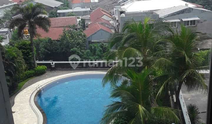 Near Surabaya University – Ready-to-occupy & Rent Apartment