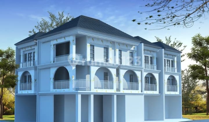 Investasi Kost Cuan Tinggi - Jarang Ada Dekat 4 Kampus Besar & Rumah Sakit