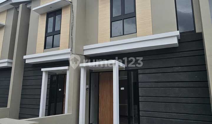 Alana Palace Regency Surabaya Rumah 700jtan Nol Jalan OEER Free Biaya2