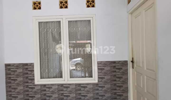 Rumah Minimalis Purimas Rungkut Surabaya Timur 2 Lantai Sudah Renov Flash Sale 1m An