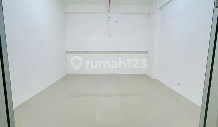 ✨ Ruang Kantor Nyaman di Surabaya Timur - Gunawangsa Merr, Cocok untuk Startup, Klinik & Kantor