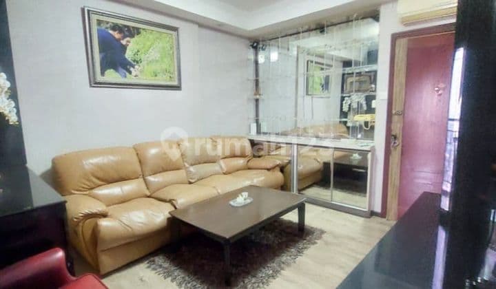 Dijual Apartemen Fully Furnished Di Dekat Mall Central Park Tanjung Duren