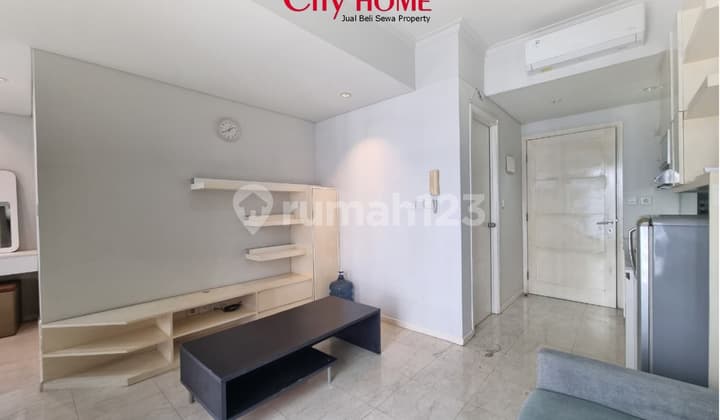 Sewa Apartment Royal Mediteragarden Residences - Full Furnished