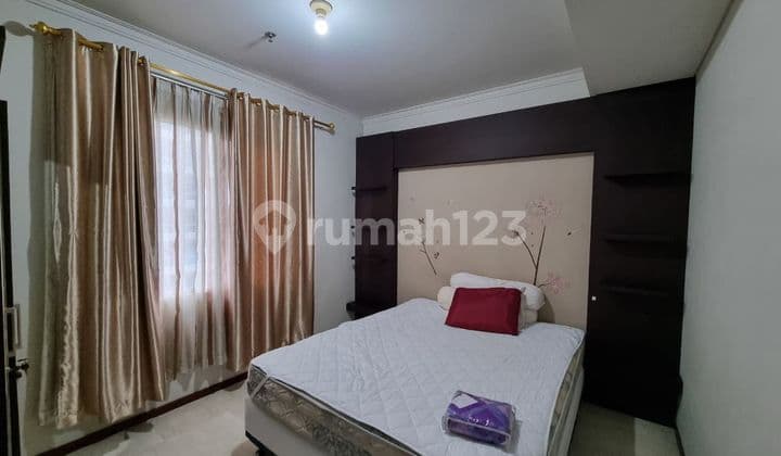 Disewakan Apartemen 1 Kamar Fully Furnished Di Royal Mediterania