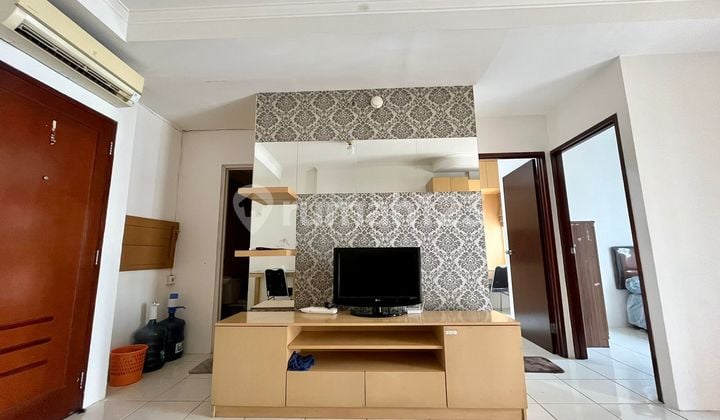 For Rent Medit 2 Apartment 2-Bedroom Type Fully Furnished