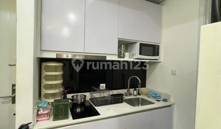 Disewakan Cepat Apartment Taman Anggrek Residences 1Br Full Furnished