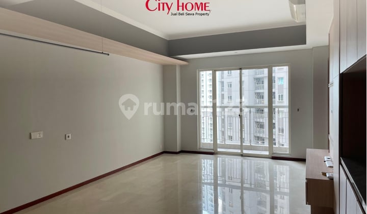 Jual Apartemen Royal Mediterania Garden Residences - 3 + 1 BR