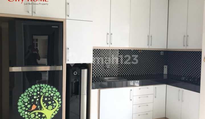 Disewa Apartemen 3 Kamar Siap Huni Di Tanjung Duren