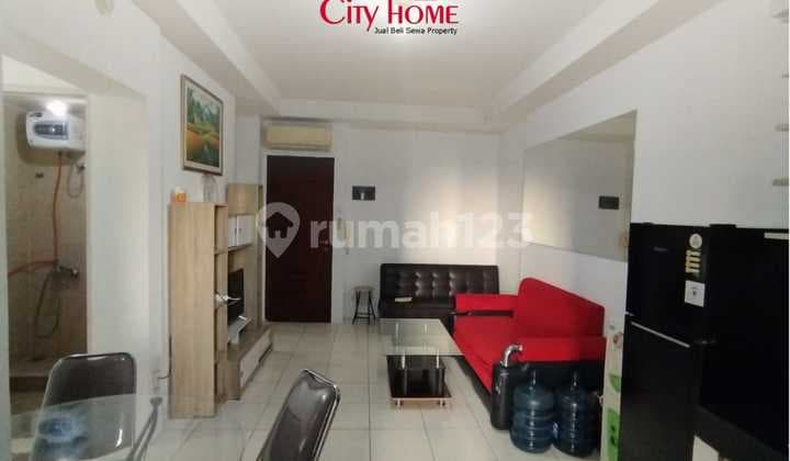 Sewa Apartment Mediterania Garden Residences 2 - Siap Huni