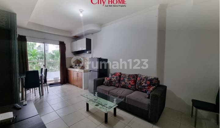 Sewa Apartemen Mediterania Garden Resideces 2 - Hunian Nyaman