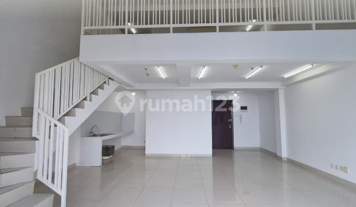 Sell Unfurnished Apartment in Neo Soho - Suitable for Office & Residence
