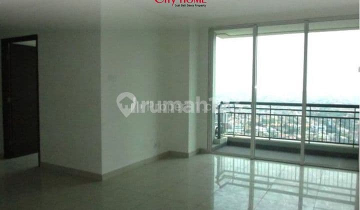 Rent Unfurnished Apartment in Central Park Residence